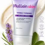 Mullein Skin Collagen & Retinol Gua Sha Neck Cream