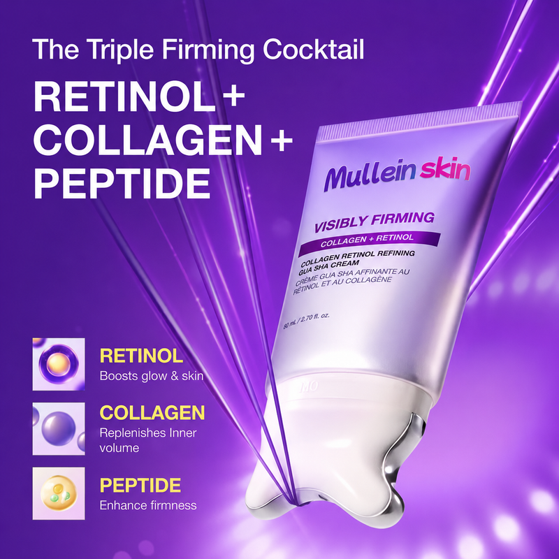 Retinol-Infused Formula