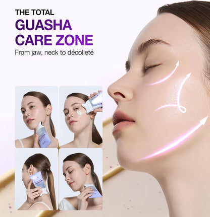 Mullein Skin Collagen & Retinol Gua Sha Neck Cream