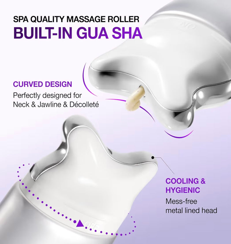 Precision Sculpting Technology